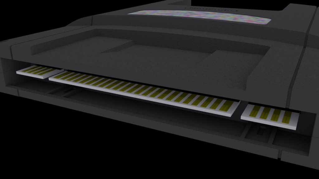 Nintendo SuperGameBoy preview image 2