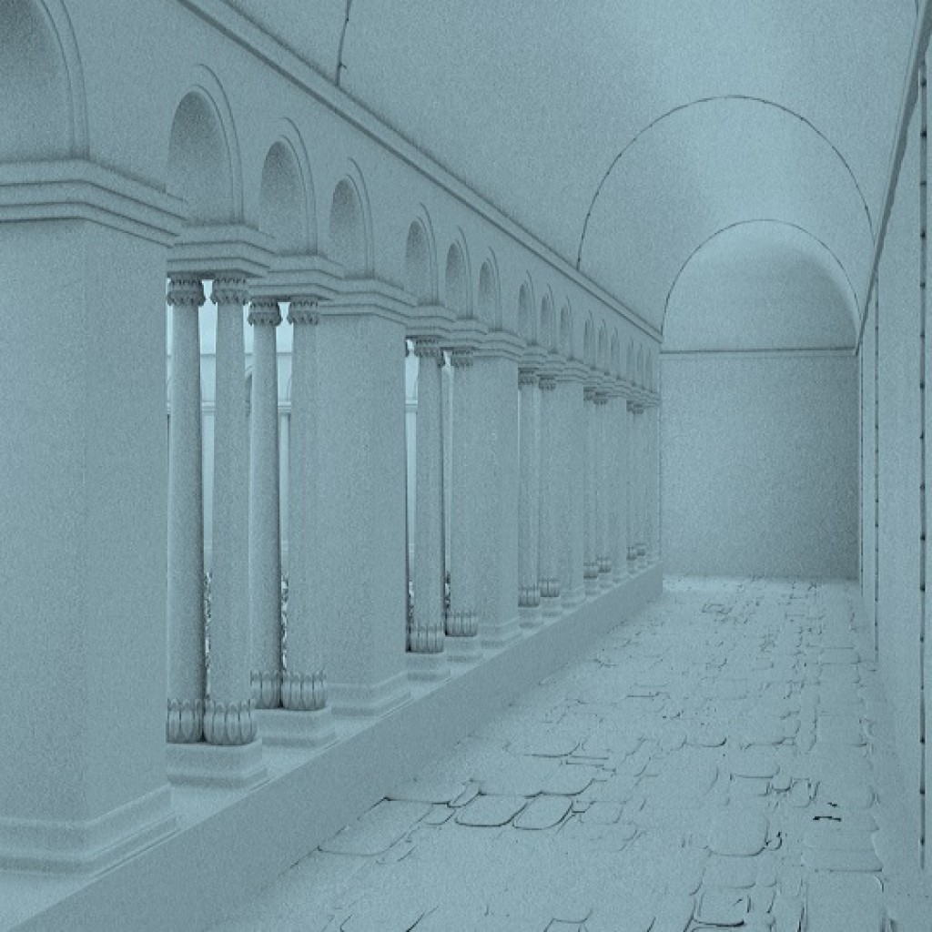 Corridor preview image 1