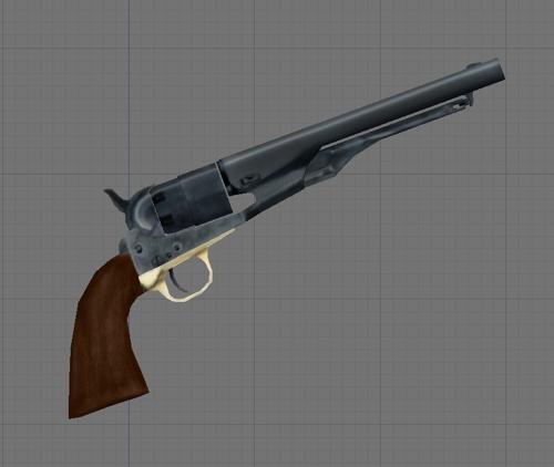 Colt Walker preview image