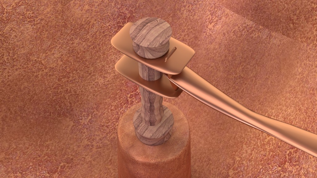 My Manual Coffee Grinder preview image 2