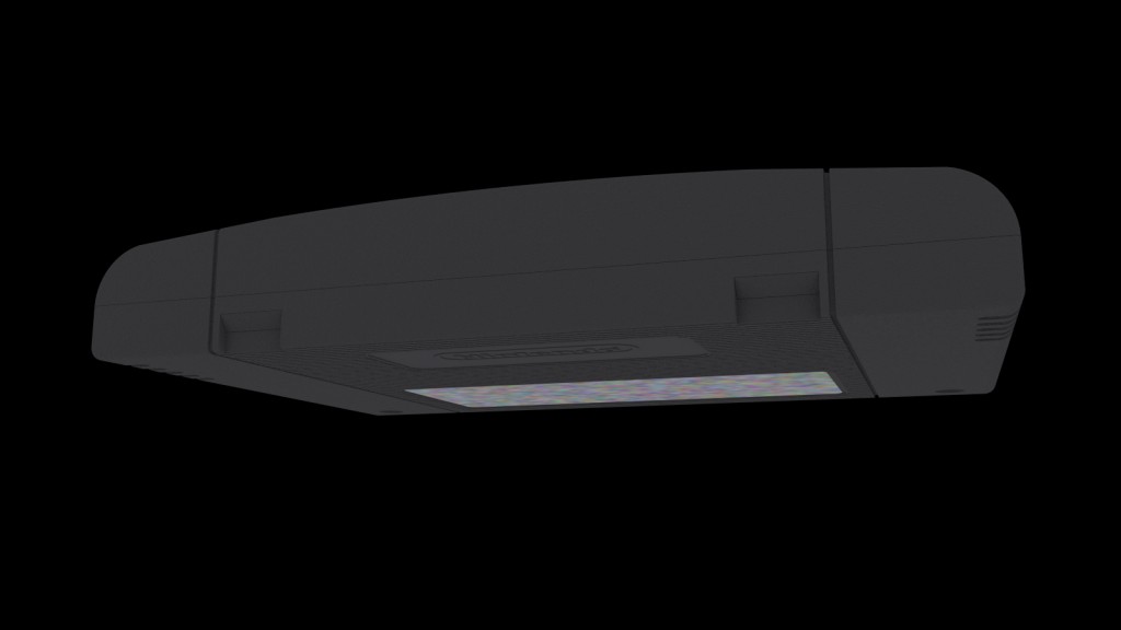 Nintendo SNES Spielkassette preview image 3