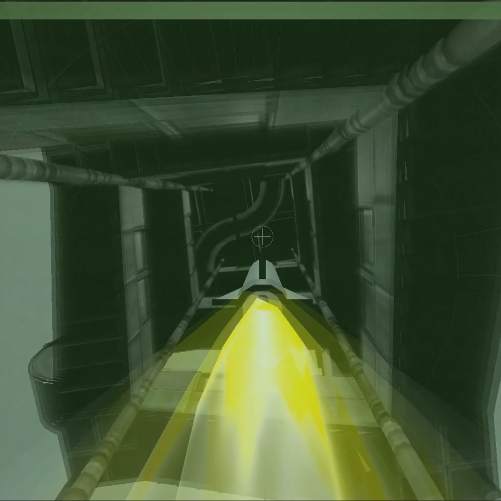 Blender Game Engine Rockets preview image 4