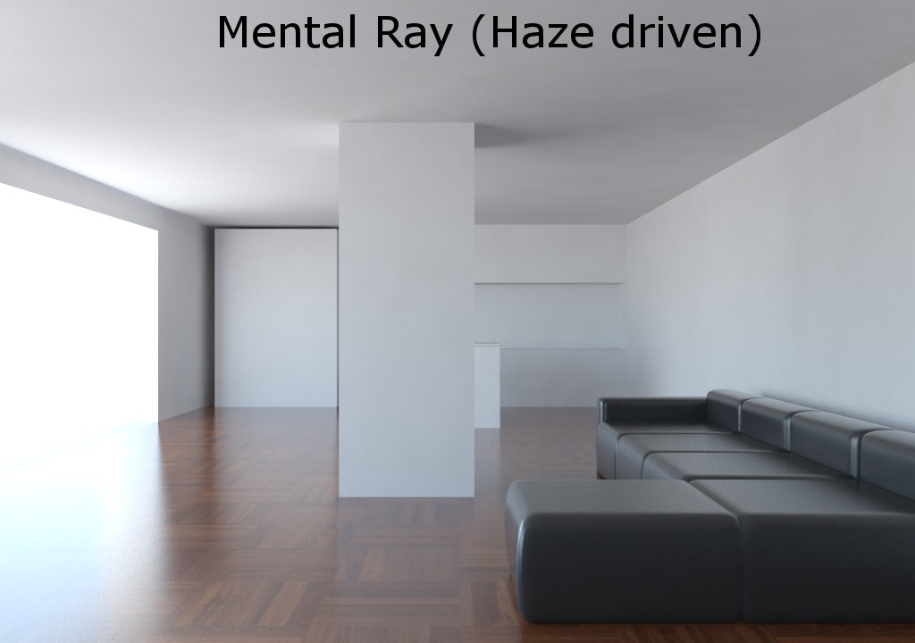 Cycles Skylight Portal preview image 2