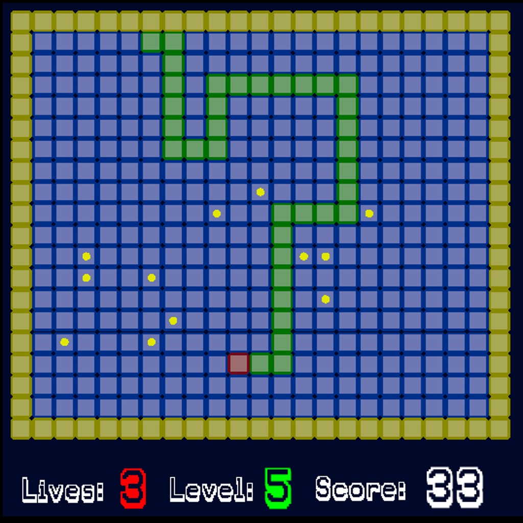 Snake - Classic Retro Game 1.8 Free Download