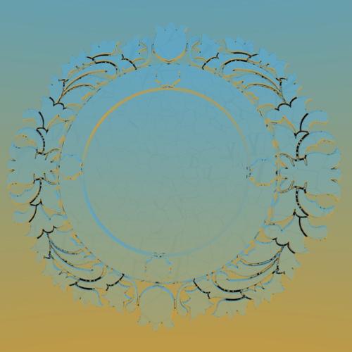 Venitian Mirror preview image