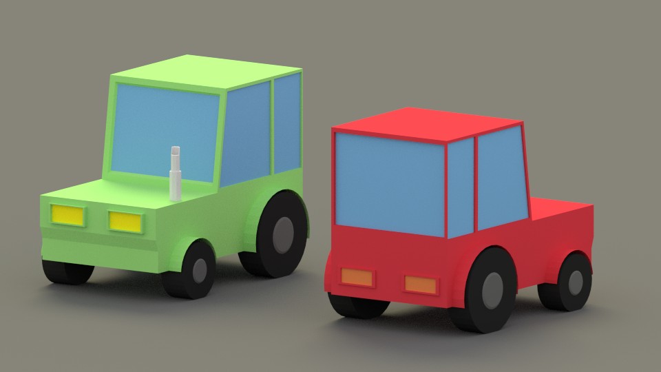 Cars preview image 3