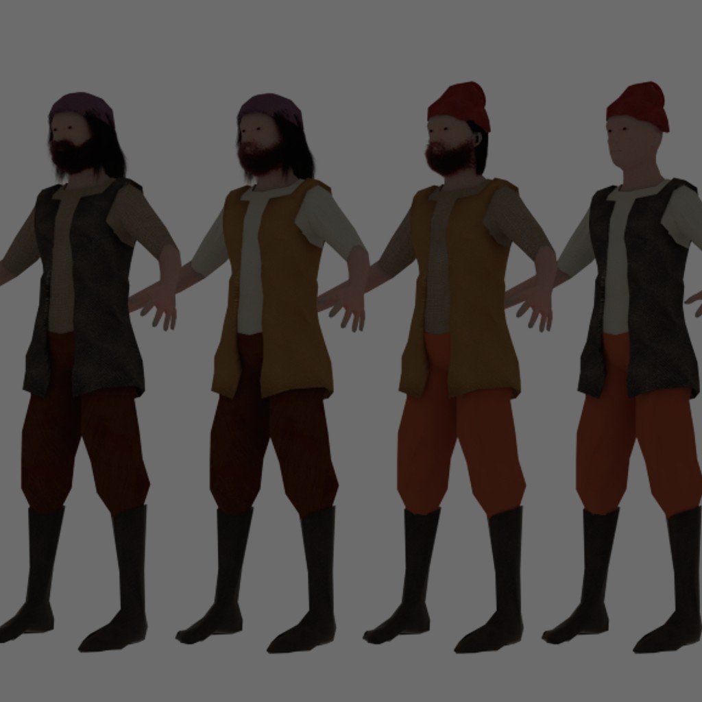 Sailor preview image 1