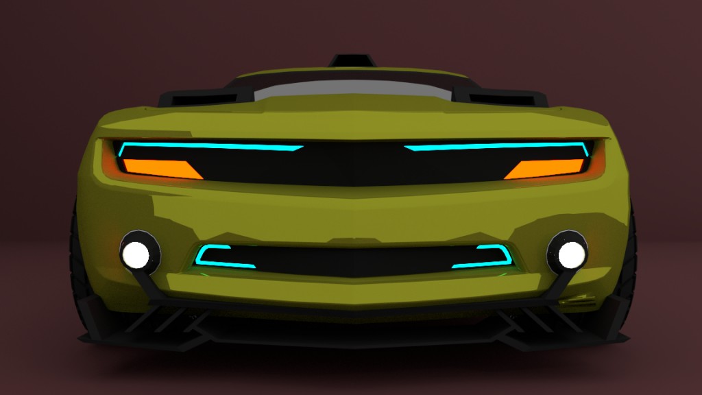 PAMERO preview image 3