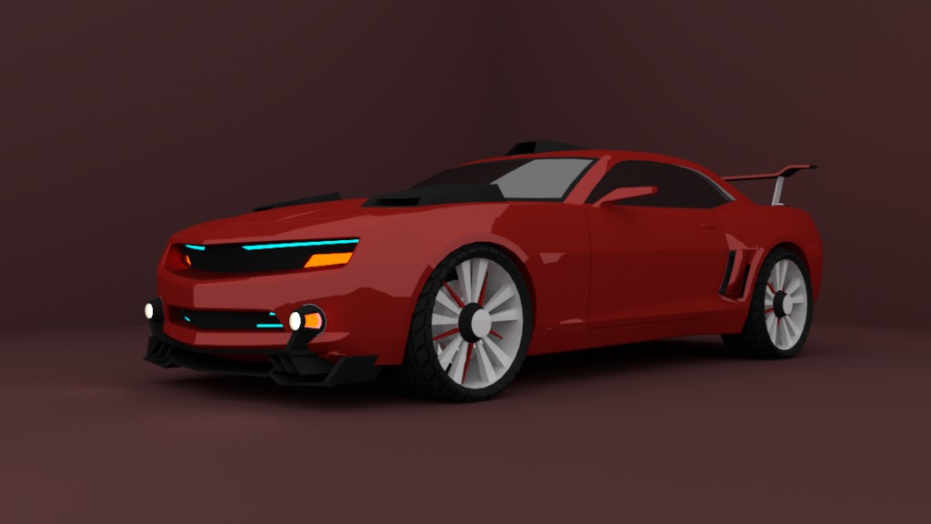 PAMERO preview image 5