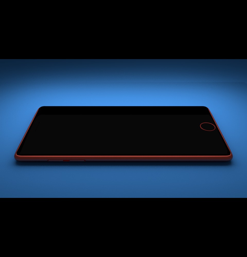 iPhone 6s Concept preview image 2