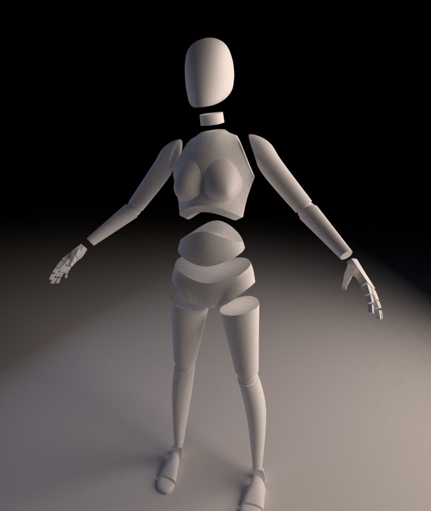 GraphiX Open Rig 1.0 preview image 1