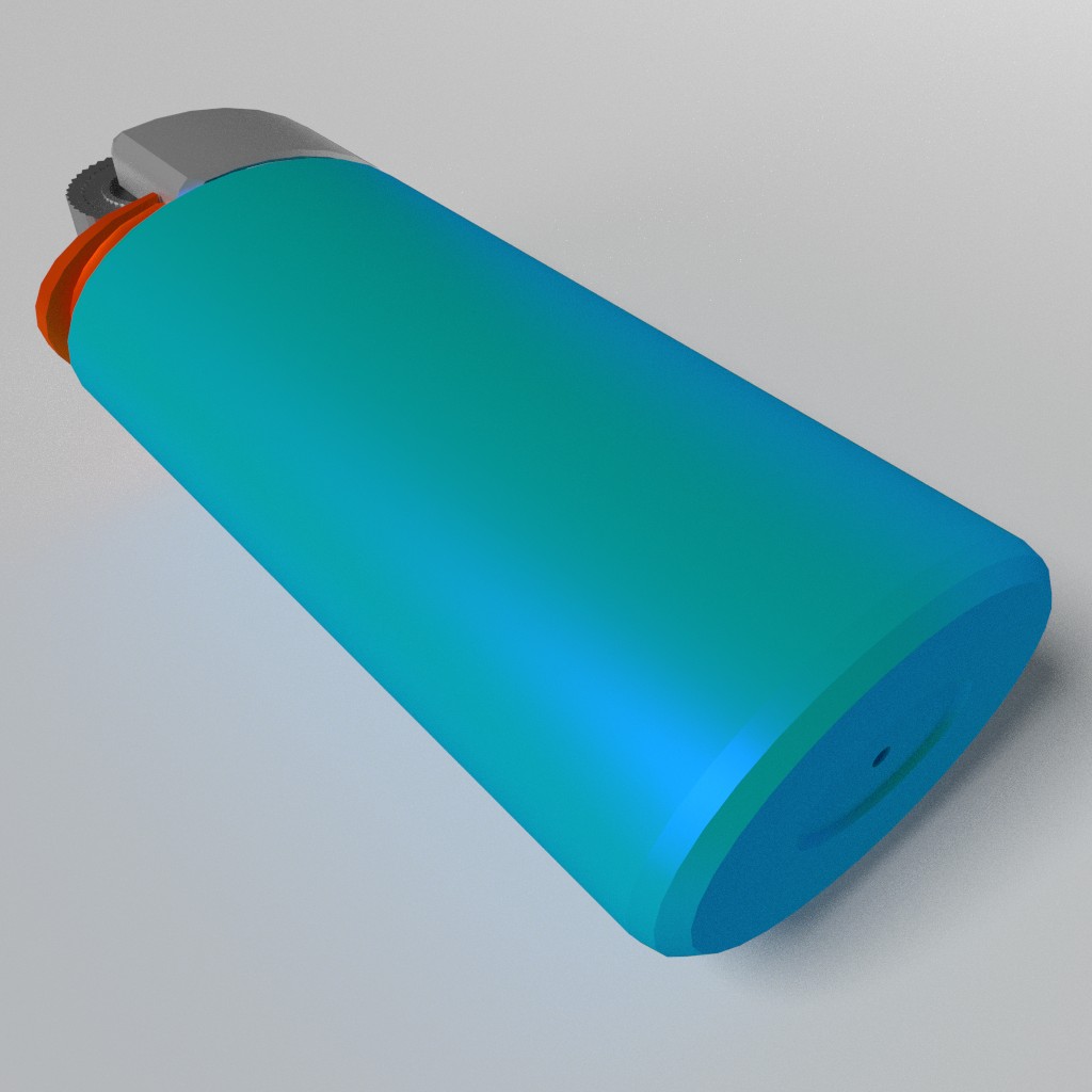 Esqueiro [Lighter]  preview image 3