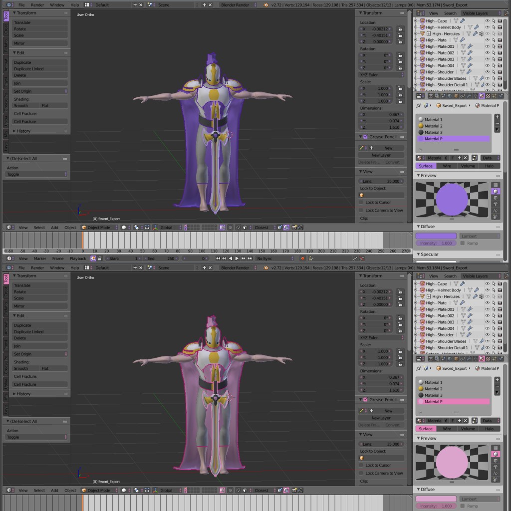 Clear Theme Pack preview image 3