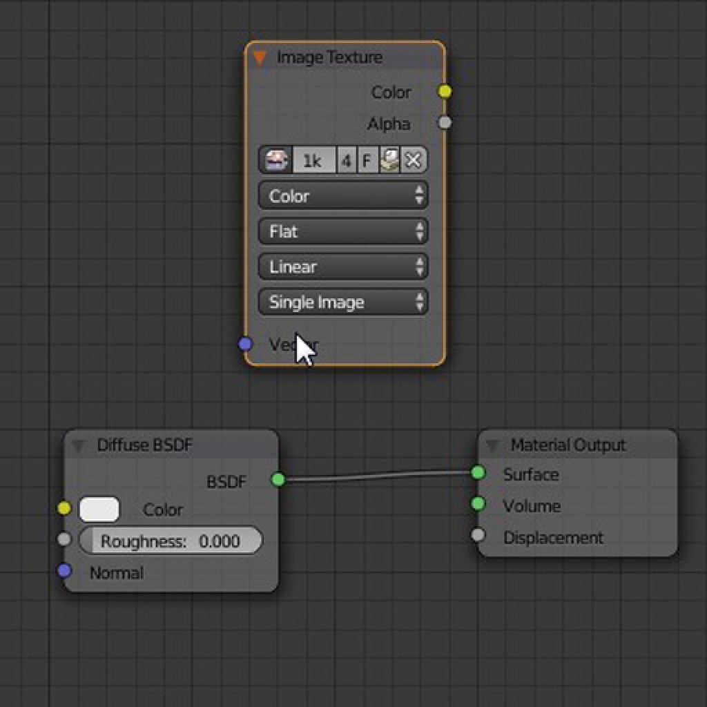BakeNormalsWithCagePK preview image 2
