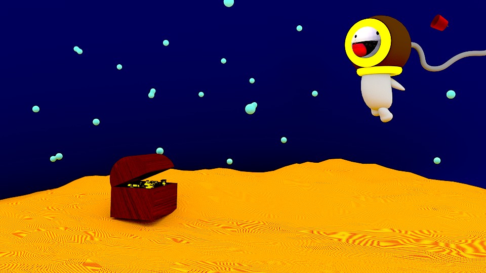 Fez Creature preview image 4