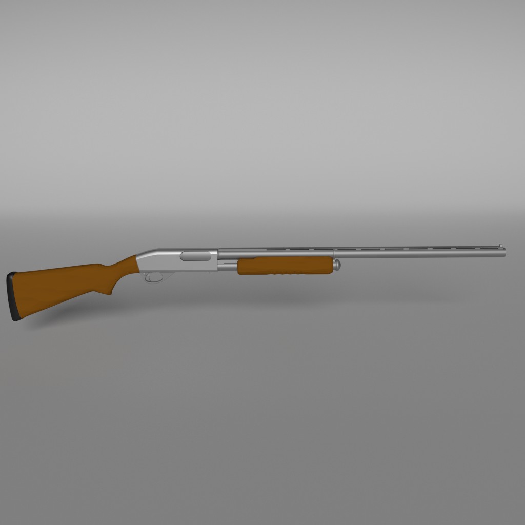 Remington 870  preview image 1