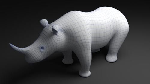 Rihno? preview image