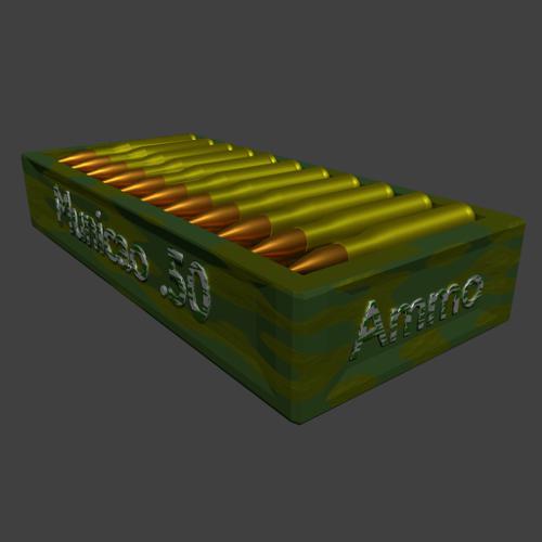 Caixa De Muni preview image