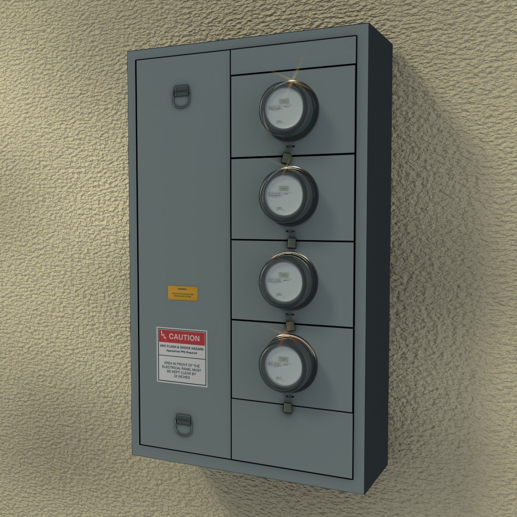 Wattage Meter preview image 2