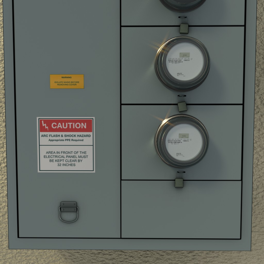 Wattage Meter preview image 3