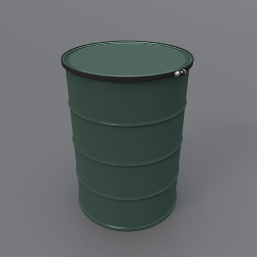 Steel Drum preview image