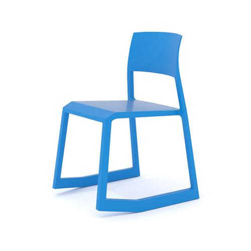 Chocofur Tip Ton Chair preview image