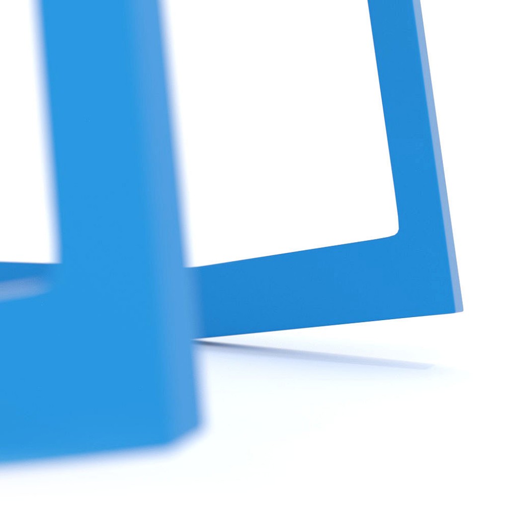 Chocofur Tip Ton Chair preview image 2