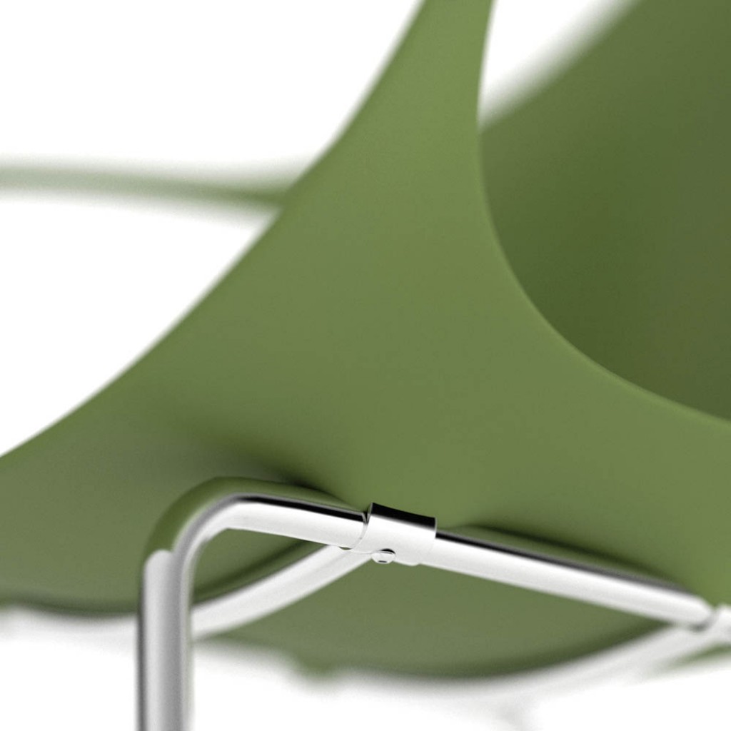 Chocofur Elephant Chair preview image 2