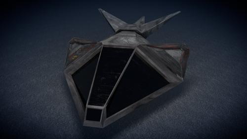 old shuttle preview image