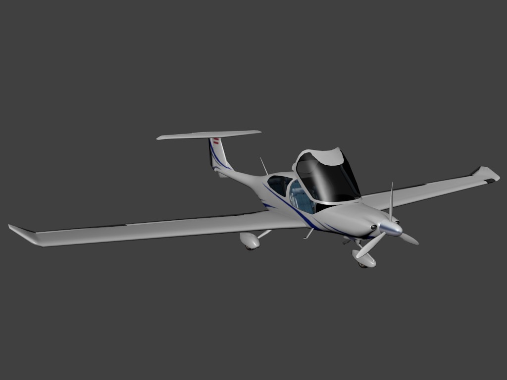 Diamond Da40 preview image 1