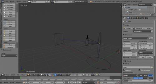Simple Camera Rig preview image