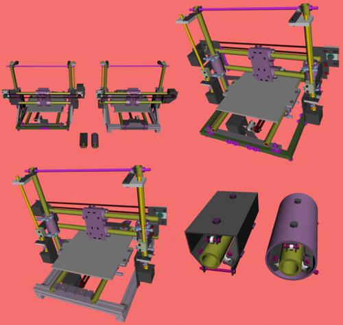 3d printer tutorial preview image