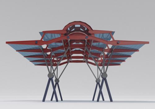 Canopy preview image