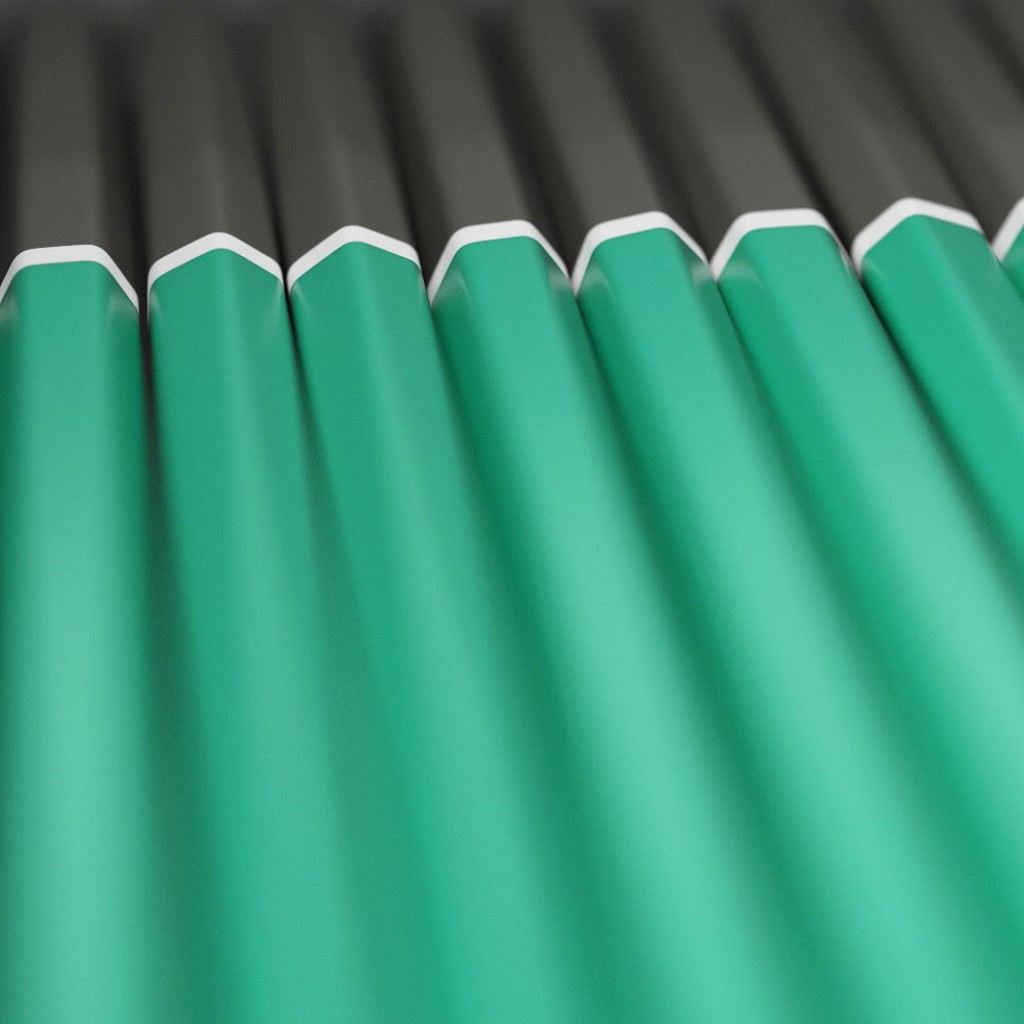 Chocofur pencils holder preview image 2