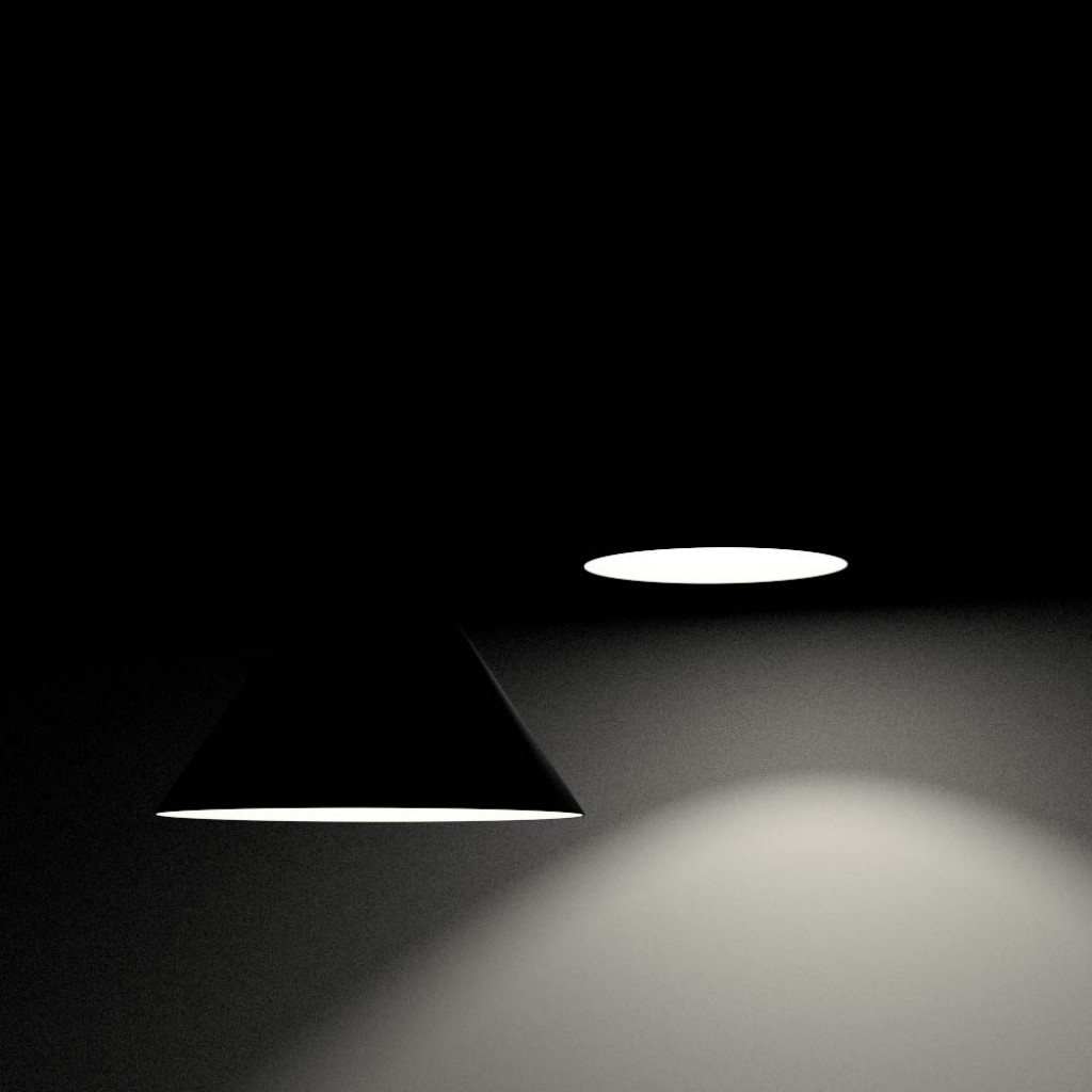 Chocofur Icon Lamp preview image 2