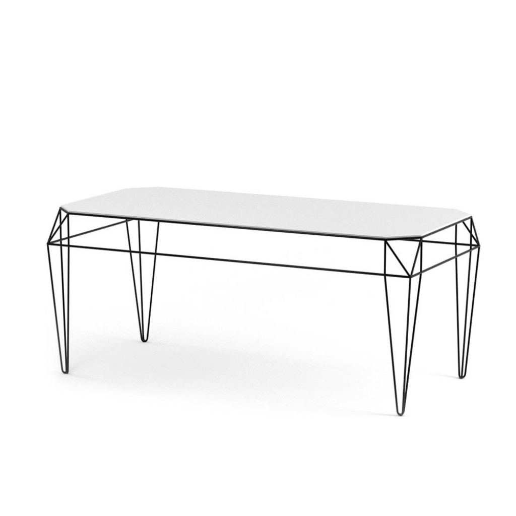 Chocofur Wireframe Table preview image 1