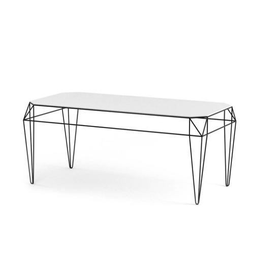 Chocofur Wireframe Table preview image