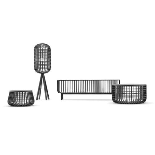 Chocofur steel collection preview image