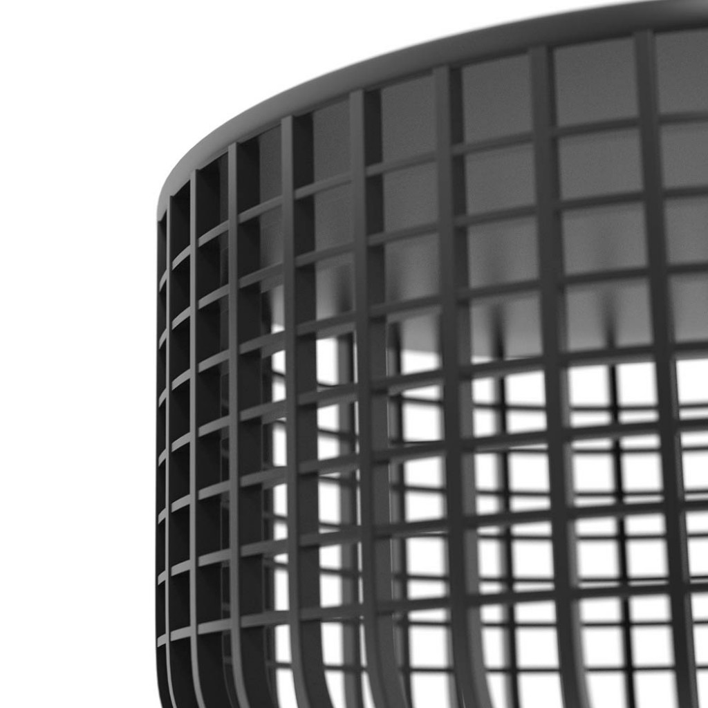 Chocofur steel collection preview image 2