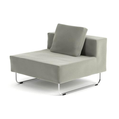 Chocofur Ohio Sofa preview image