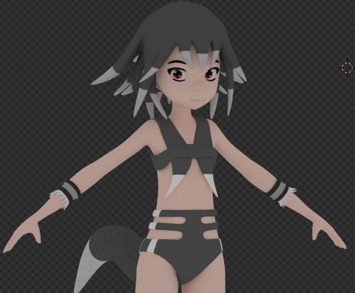 animegirl preview image