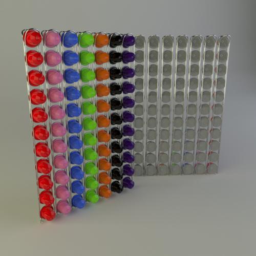 Nespresso Capsules preview image