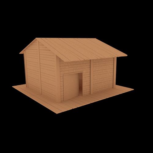 casa rustica preview image