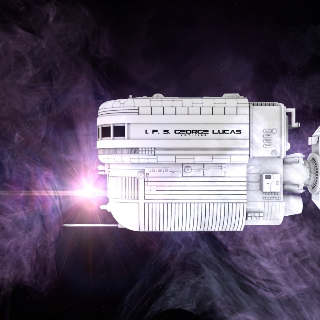 IFS George Lucas preview image 2