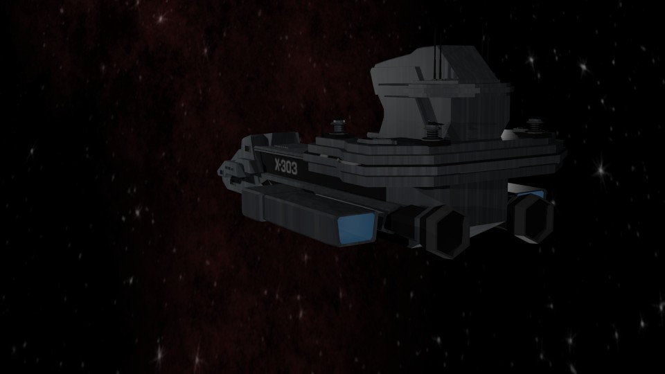 Prometheus Unbound preview image 2