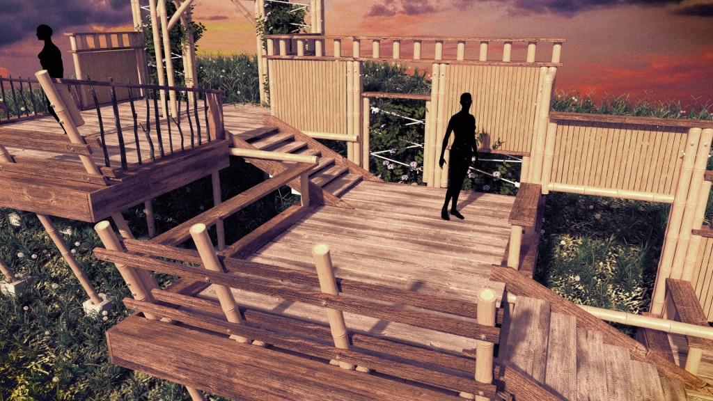 a spate of terace preview image 4