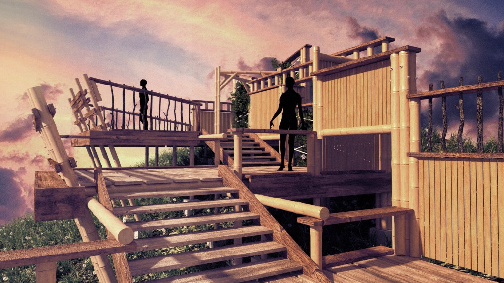 a spate of terace preview image 5