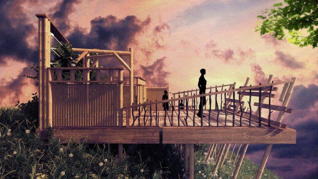 a spate of terace preview image 6