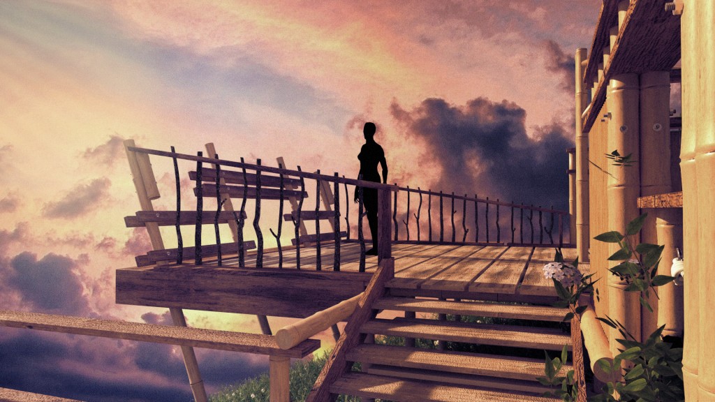 a spate of terace preview image 7