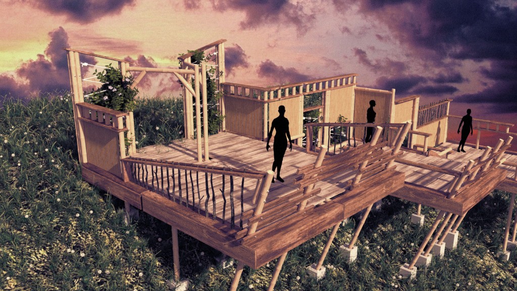 a spate of terace preview image 8